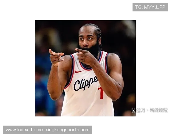 哈登防线告急:揭示哈登防守隐忧与球队未来的转机