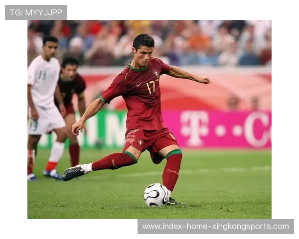 C罗风暴再起!FIFA放行参加世界杯,争议声却更大了