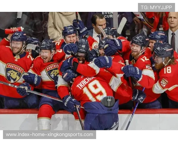 NHL 季后赛:双加时绝杀诞生经典