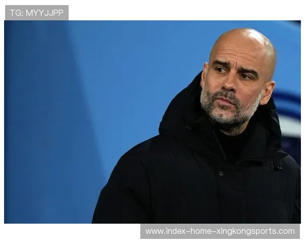 瓜迪奥拉若找到轮换平衡点，球队将更可怕