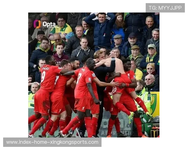 利物浦后场出球更加顺畅，组织起点稳定