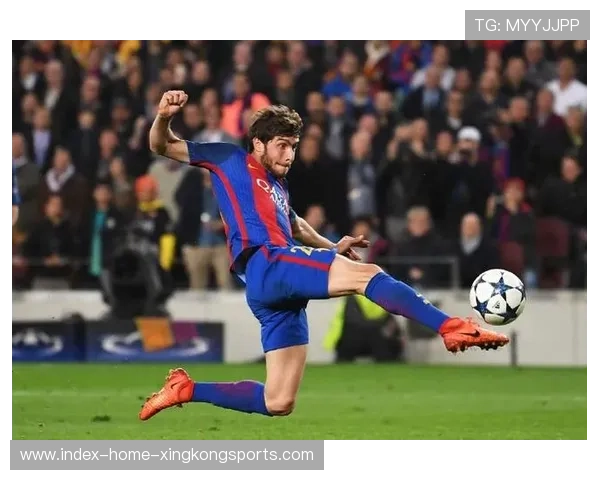 巴萨罗贝托连线配合送出精彩助攻