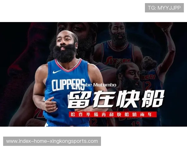 快船若夺冠，掀开的究竟是荣光还是隐忧？