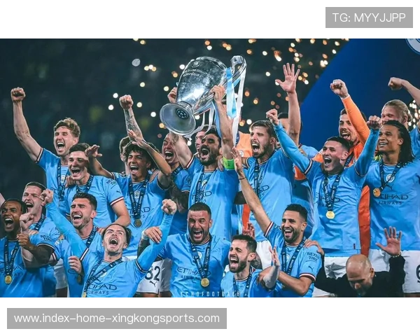 瓜帅若在赛季末实现王者回归，曼城仍将被铭记