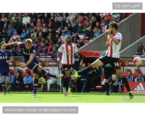 热刺反击像滑轨一样顺