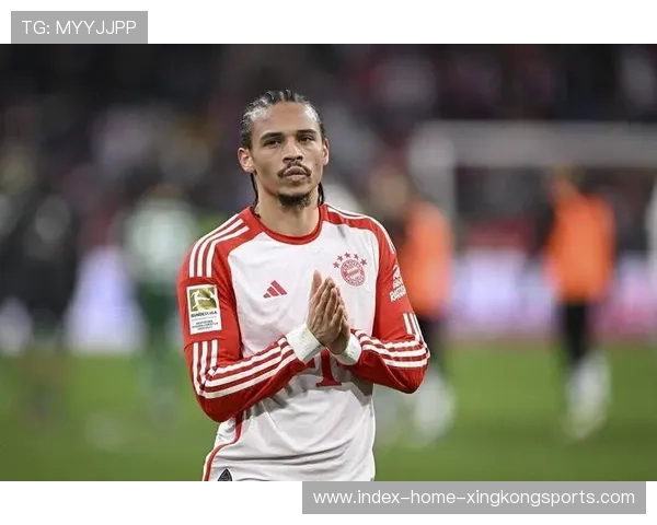 萨内中场推进后远射建功，拜仁掌控节奏