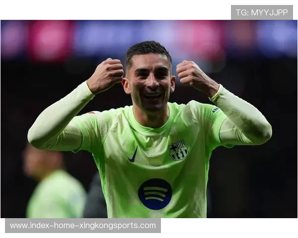 费兰托雷斯右路加速突进：巴萨攻势如潮的序章